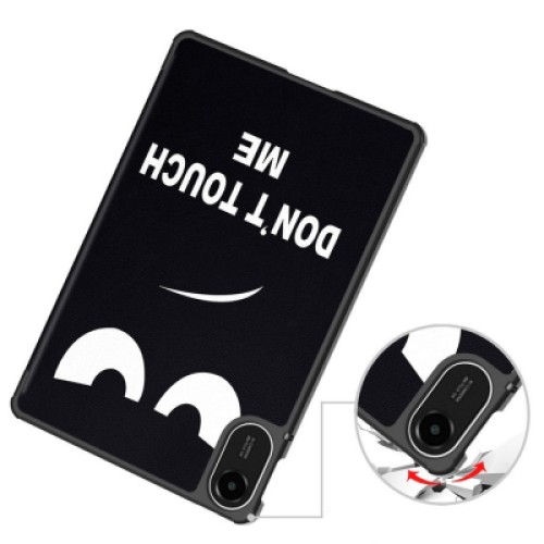 Чехол для планшета BeCover Smart Xiaomi Redmi Pad 2 11.0" Dont Touch (713647)