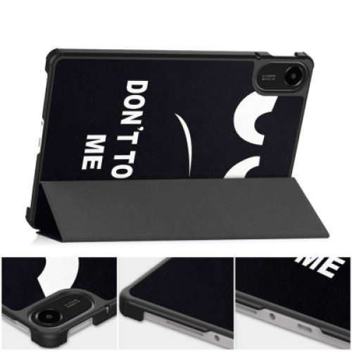 Чехол для планшета BeCover Smart Xiaomi Redmi Pad 2 11.0" Dont Touch (713647)