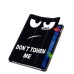 Чехол для планшета BeCover Smart Xiaomi Redmi Pad 2 11.0" Dont Touch (713647)