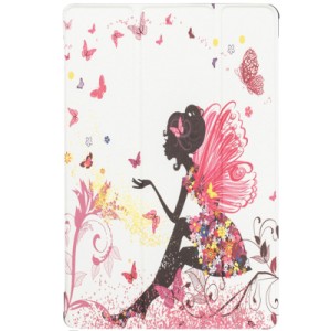 Чехол для планшета BeCover Smart Xiaomi Redmi Pad 2 11.0" Fairy (713653)