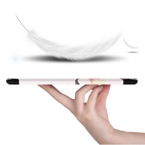 Чехол для планшета BeCover Smart Xiaomi Redmi Pad 2 11.0" Fairy (713653)