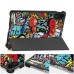 Чехол для планшета BeCover Smart Xiaomi Redmi Pad 2 11.0" Graffiti (713648)
