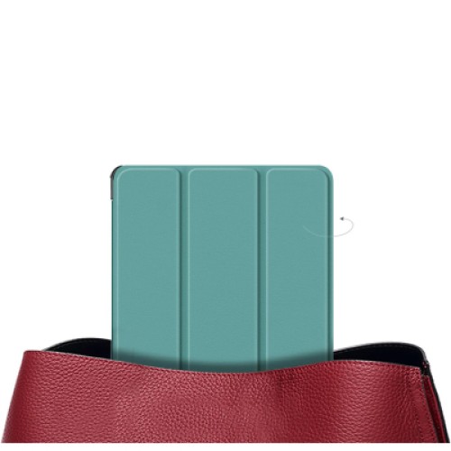 Чехол для планшета BeCover Smart Xiaomi Redmi Pad 2 11.0" Green (713639)