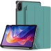 Чехол для планшета BeCover Smart Xiaomi Redmi Pad 2 11.0" Green (713639)