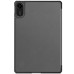 Чехол для планшета BeCover Smart Xiaomi Redmi Pad 2 11.0" Grey (713640)