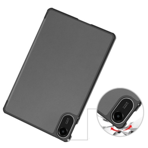 Чехол для планшета BeCover Smart Xiaomi Redmi Pad 2 11.0" Grey (713640)