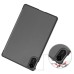 Чехол для планшета BeCover Smart Xiaomi Redmi Pad 2 11.0" Grey (713640)