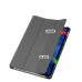 Чехол для планшета BeCover Smart Xiaomi Redmi Pad 2 11.0" Grey (713640)