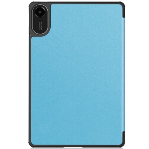 Чехол для планшета BeCover Smart Xiaomi Redmi Pad 2 11.0" Light Blue (713641)