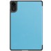 Чехол для планшета BeCover Smart Xiaomi Redmi Pad 2 11.0" Light Blue (713641)