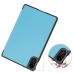 Чехол для планшета BeCover Smart Xiaomi Redmi Pad 2 11.0" Light Blue (713641)