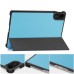Чехол для планшета BeCover Smart Xiaomi Redmi Pad 2 11.0" Light Blue (713641)