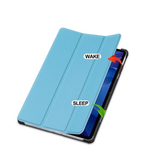 Чехол для планшета BeCover Smart Xiaomi Redmi Pad 2 11.0" Light Blue (713641)