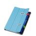 Чехол для планшета BeCover Smart Xiaomi Redmi Pad 2 11.0" Light Blue (713641)