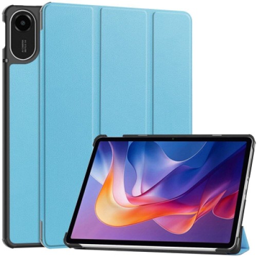 Чехол для планшета BeCover Smart Xiaomi Redmi Pad 2 11.0" Light Blue (713641)