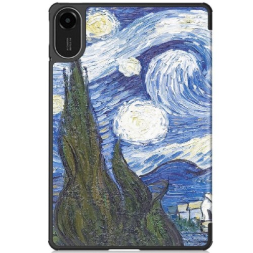 Чехол для планшета BeCover Smart Xiaomi Redmi Pad 2 11.0" Night (713649)