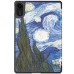 Чехол для планшета BeCover Smart Xiaomi Redmi Pad 2 11.0" Night (713649)