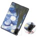 Чехол для планшета BeCover Smart Xiaomi Redmi Pad 2 11.0" Night (713649)