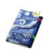 Чехол для планшета BeCover Smart Xiaomi Redmi Pad 2 11.0" Night (713649)