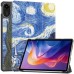 Чехол для планшета BeCover Smart Xiaomi Redmi Pad 2 11.0" Night (713649)