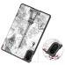 Чехол для планшета BeCover Smart Xiaomi Redmi Pad 2 11.0" Paris (713650)