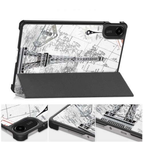 Чехол для планшета BeCover Smart Xiaomi Redmi Pad 2 11.0" Paris (713650)