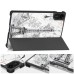 Чехол для планшета BeCover Smart Xiaomi Redmi Pad 2 11.0" Paris (713650)