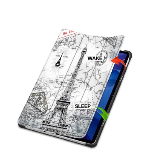 Чехол для планшета BeCover Smart Xiaomi Redmi Pad 2 11.0" Paris (713650)