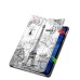 Чехол для планшета BeCover Smart Xiaomi Redmi Pad 2 11.0" Paris (713650)