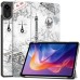 Чехол для планшета BeCover Smart Xiaomi Redmi Pad 2 11.0" Paris (713650)