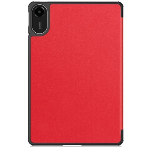 Чехол для планшета BeCover Smart Xiaomi Redmi Pad 2 11.0" Red (713643)