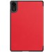 Чехол для планшета BeCover Smart Xiaomi Redmi Pad 2 11.0" Red (713643)
