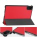 Чехол для планшета BeCover Smart Xiaomi Redmi Pad 2 11.0" Red (713643)