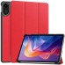 Чехол для планшета BeCover Smart Xiaomi Redmi Pad 2 11.0" Red (713643)