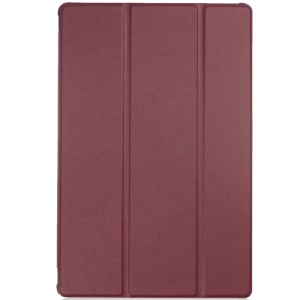 Чехол для планшета BeCover Smart Xiaomi Redmi Pad 2 11.0" Red Wine (713644)