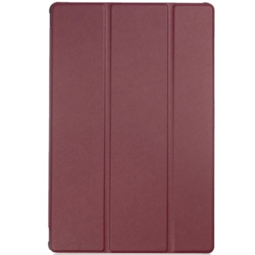 Чехол для планшета BeCover Smart Xiaomi Redmi Pad 2 11.0" Red Wine (713644)