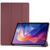 Чехол для планшета BeCover Smart Xiaomi Redmi Pad 2 11.0" Red Wine (713644)