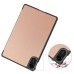Чехол для планшета BeCover Smart Xiaomi Redmi Pad 2 11.0" Rose Gold (713645)