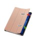 Чехол для планшета BeCover Smart Xiaomi Redmi Pad 2 11.0" Rose Gold (713645)
