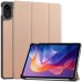 Чехол для планшета BeCover Smart Xiaomi Redmi Pad 2 11.0" Rose Gold (713645)