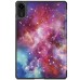 Чехол для планшета BeCover Smart Xiaomi Redmi Pad 2 11.0" Space (713651)