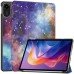 Чехол для планшета BeCover Smart Xiaomi Redmi Pad 2 11.0" Space (713651)