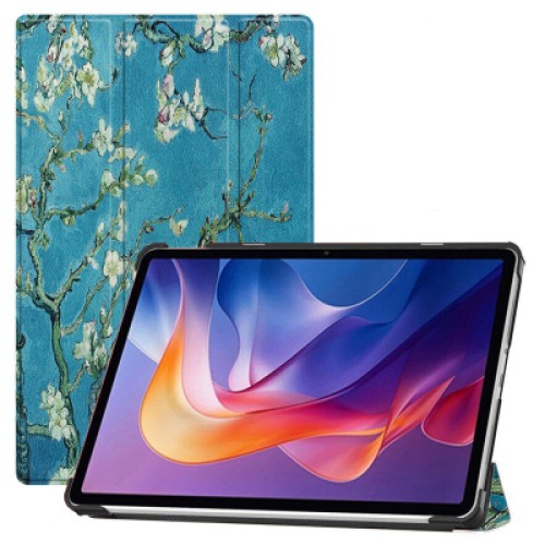 Чехол для планшета BeCover Smart Xiaomi Redmi Pad 2 11.0" Spring (713652)