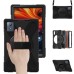 Чехол для планшета BeCover Heavy Duty Lenovo Tab K11 Plus TB-352F 11.45" Black (713635)