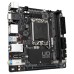 Материнская плата GIGABYTE H610I