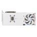 Видеокарта ASUS GeForce RTX5080 16GB ROG ASTRAL WHITE OC (ROG-ASTRAL-RTX5080-O16G-WHITE)