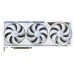 Видеокарта ASUS GeForce RTX5080 16GB ROG ASTRAL WHITE OC (ROG-ASTRAL-RTX5080-O16G-WHITE)