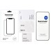 Стекло защитное BeCover Google Pixel 10 / 10 Pro 10D Black (713672)