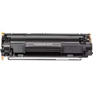 Картридж PowerPlant HP LJ Pro M12 (PP-CF279X)