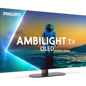 Телевизор Philips 55OLED820/12